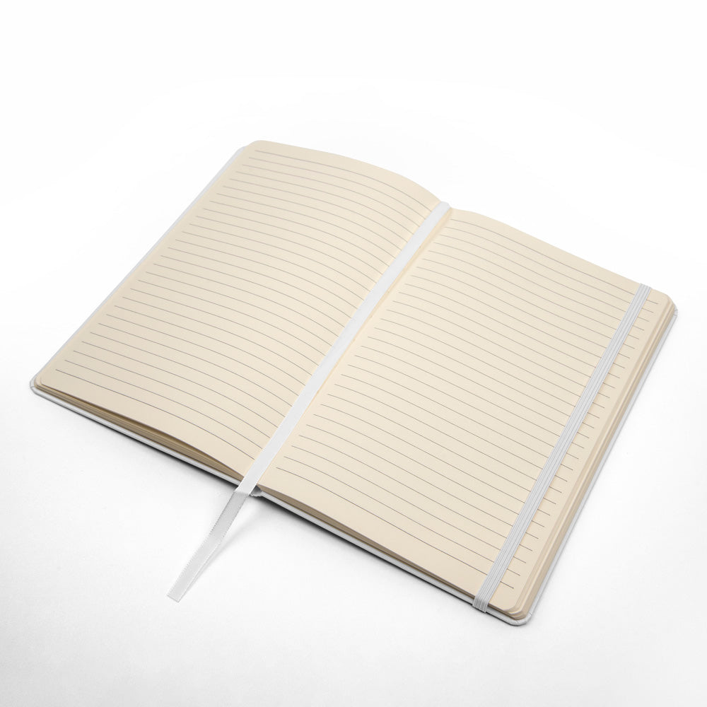 Letters to My Mom Memorial Journal – Because I'm Not Done Talking to You